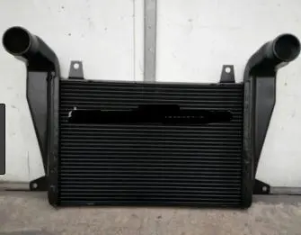 INTERCOOLER