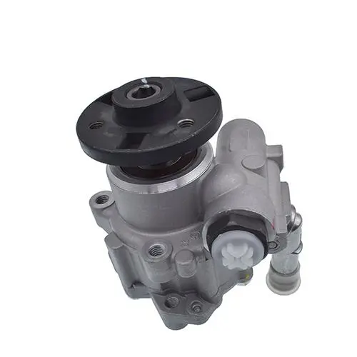 POWER STEERING OIL PUMP