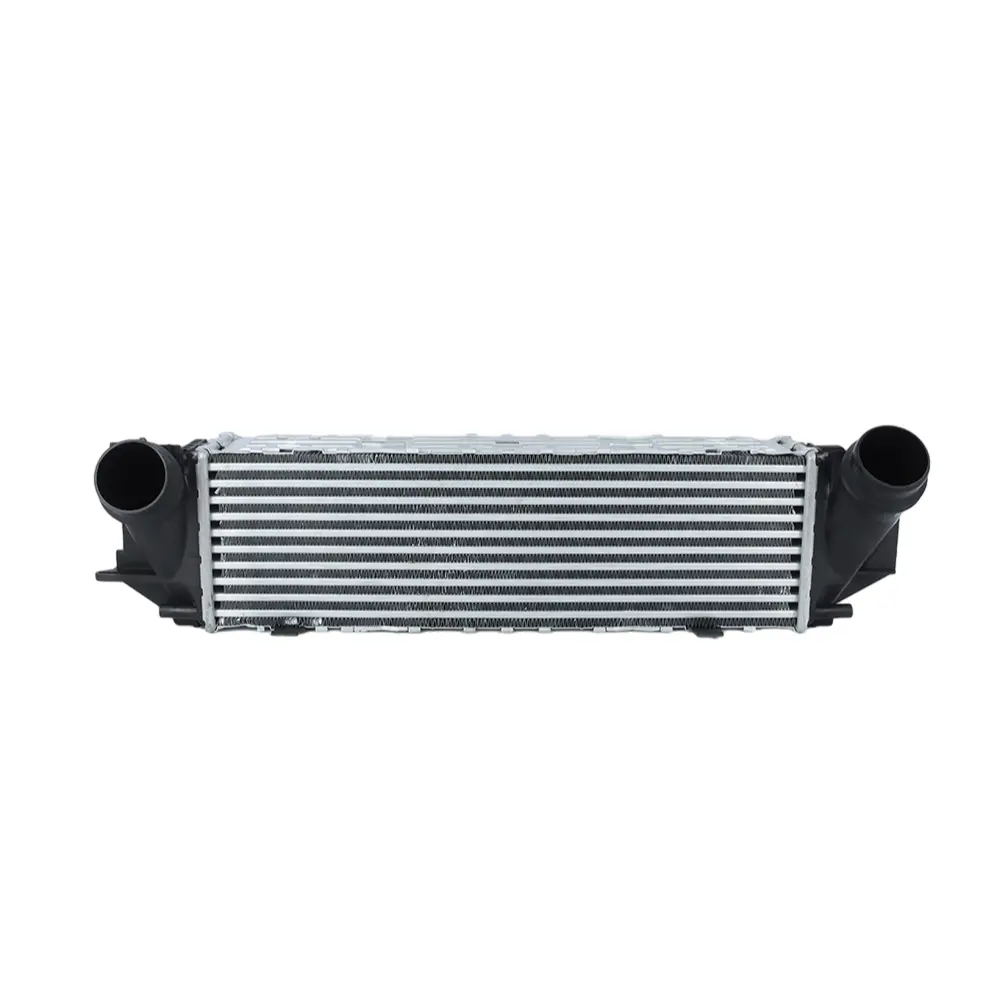 INTERCOOLER