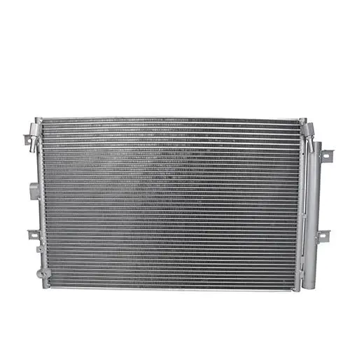 A/C CONDENSER