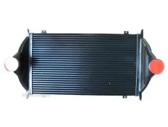 INTERCOOLER