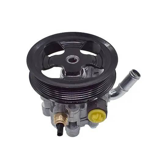 POWER STEERING OIL PUMP