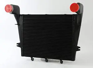 INTERCOOLER