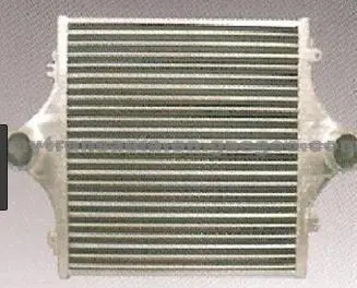 INTERCOOLER