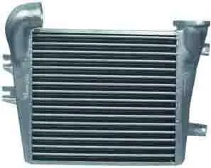 INTERCOOLER