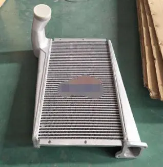 INTERCOOLER
