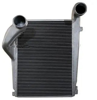 INTERCOOLER