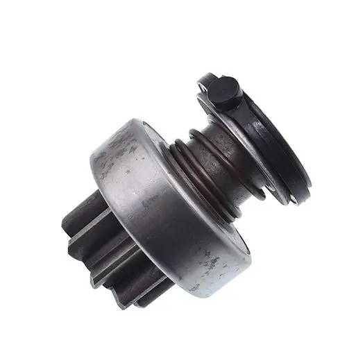 STARTER OVERRUNNING CLUTCH