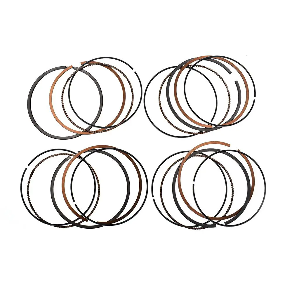 PISTON RING