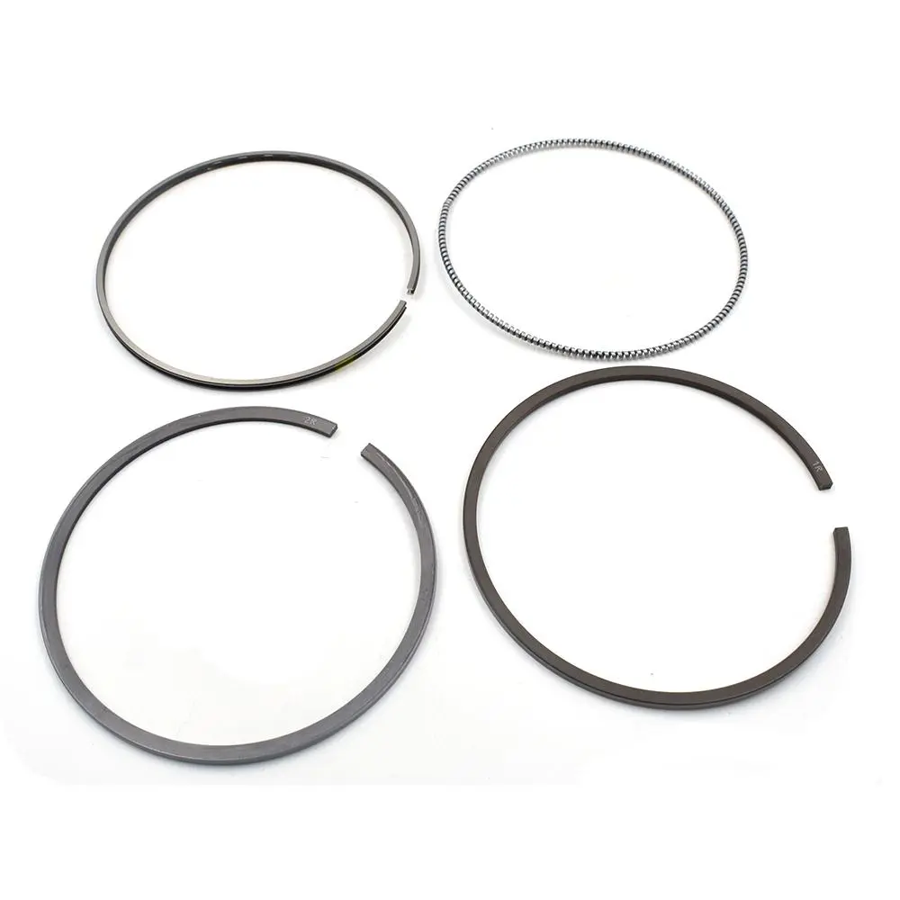 PISTON RING