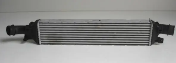 INTERCOOLER