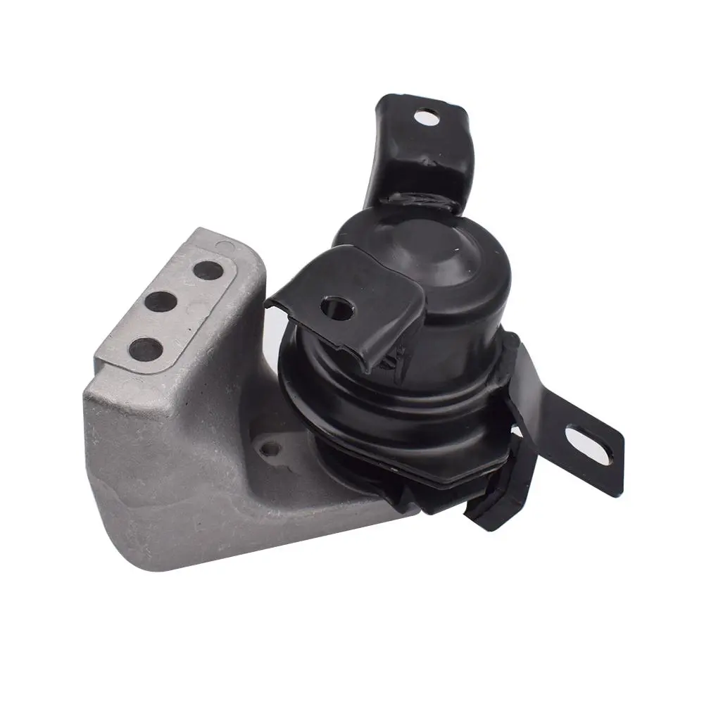 ENGINE MOUNTING INSULATOR