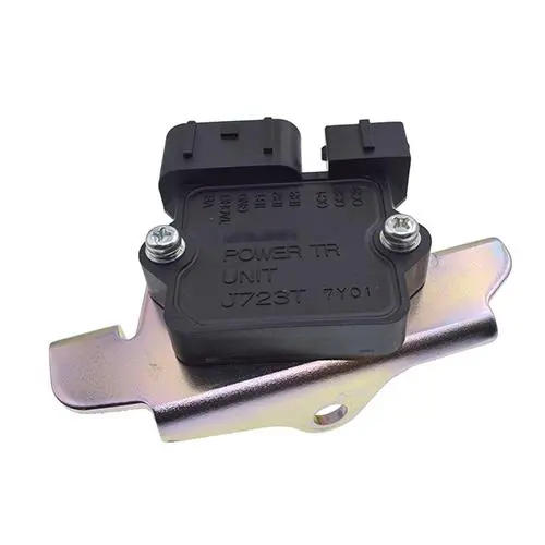 TRANSISTOR,IGNITION POWER