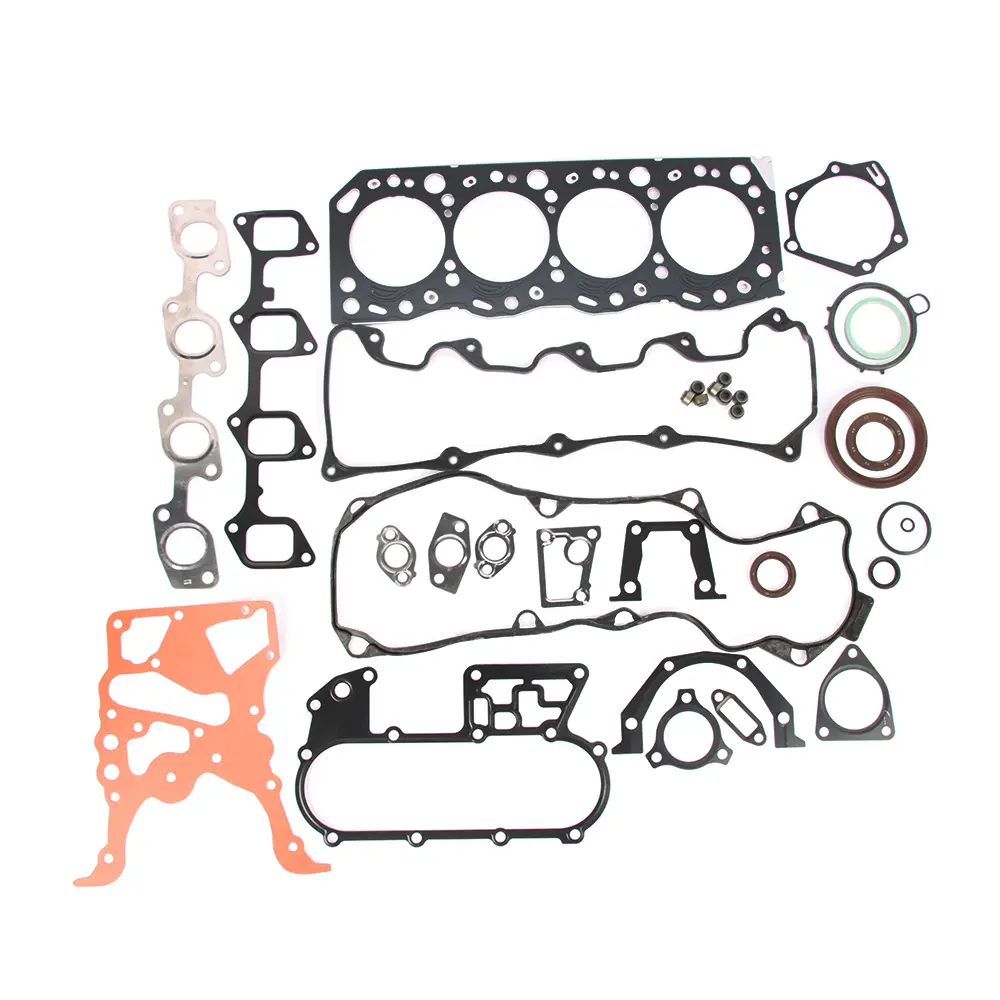 ENGINE OVERHAUL GASKET KITS