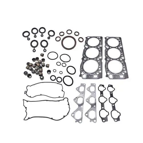 ENGINE OVERHAUL GASKET KITS