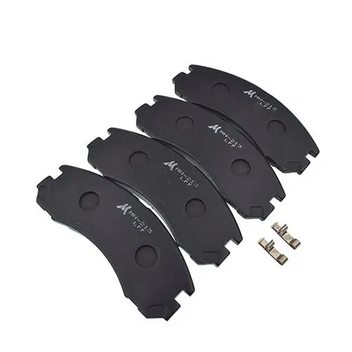 BRAKE PAD