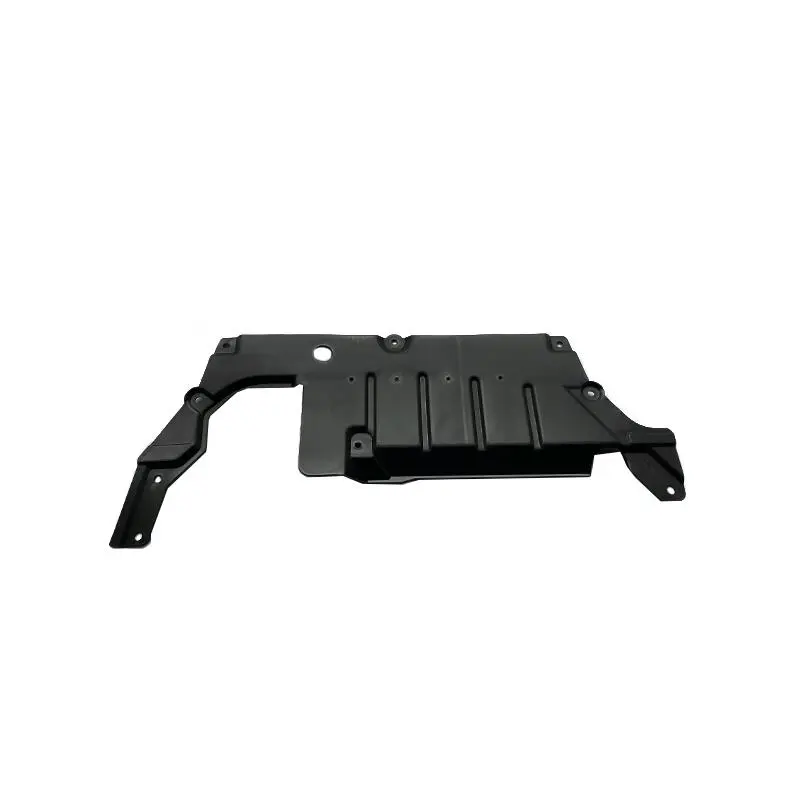 ENGINE ROOM UNDER COVER