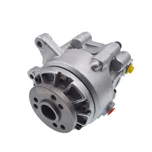 POWER STEERING OIL PUMP