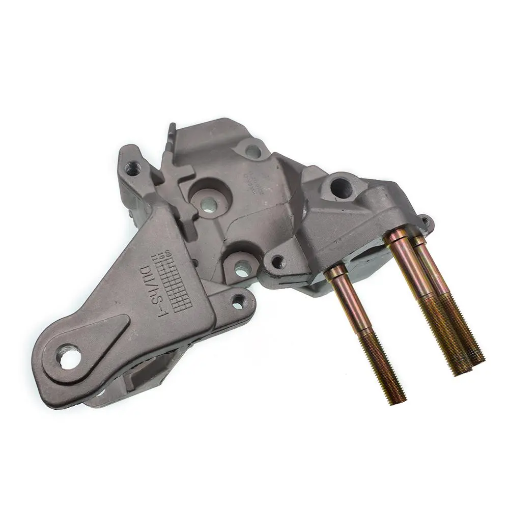 ENGINE MOUNTING INSULATOR