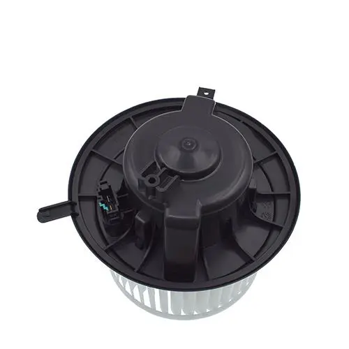 HEATER FAN & MOTOR KIT