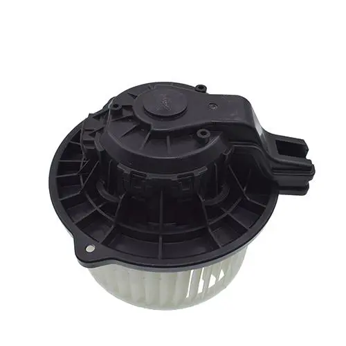 HEATER FAN & MOTOR KIT
