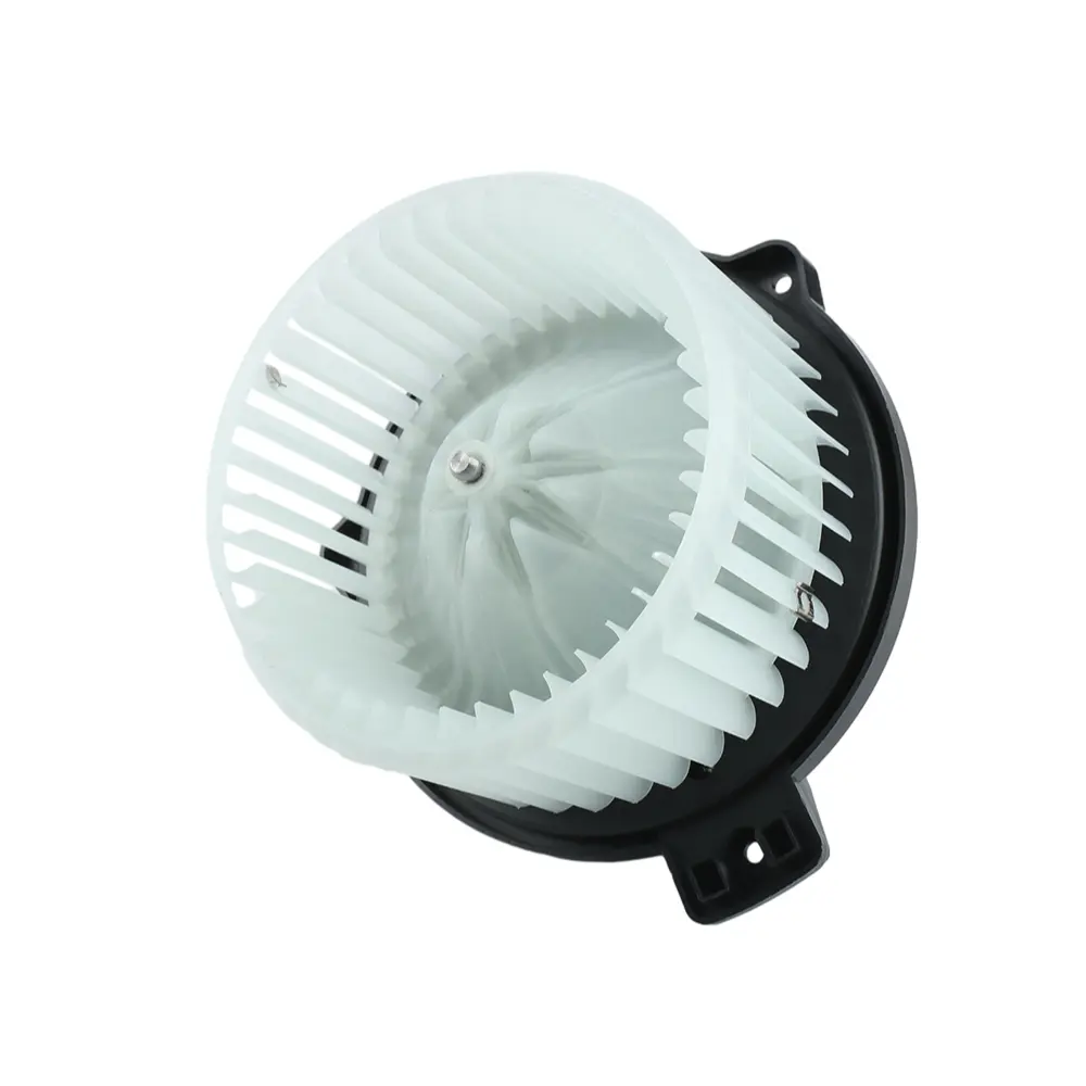 HEATER FAN & MOTOR KIT