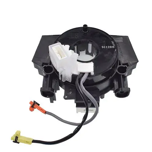 AIR BAG SENSOR SPRING