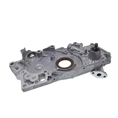 CYLINDER BLOCK CASE