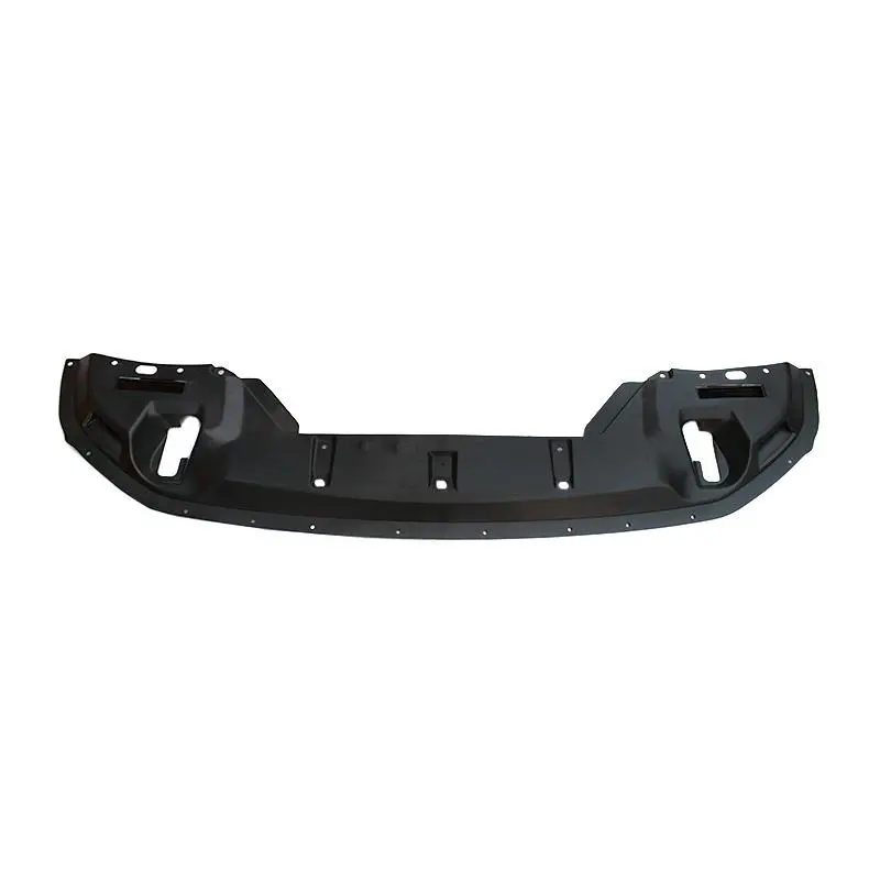 EXTENSION,FR BUMPER