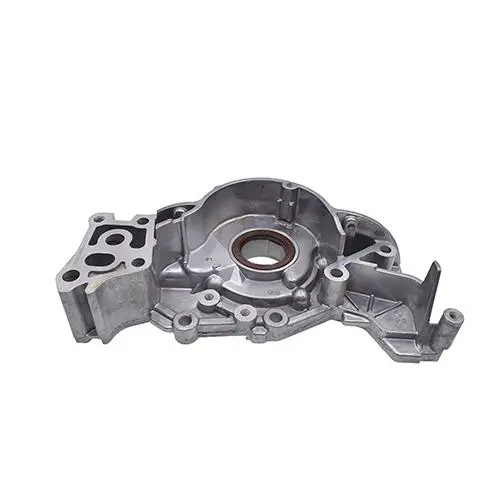 CYLINDER BLOCK CASE