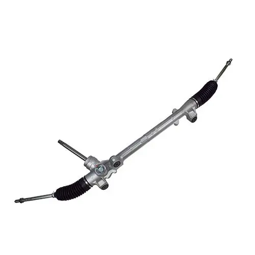 STEERING RACK
