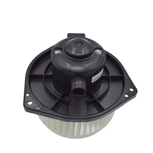 HEATER FAN & MOTOR KIT