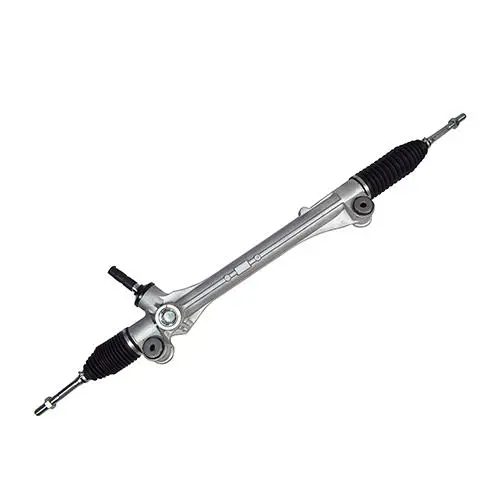 STEERING RACK