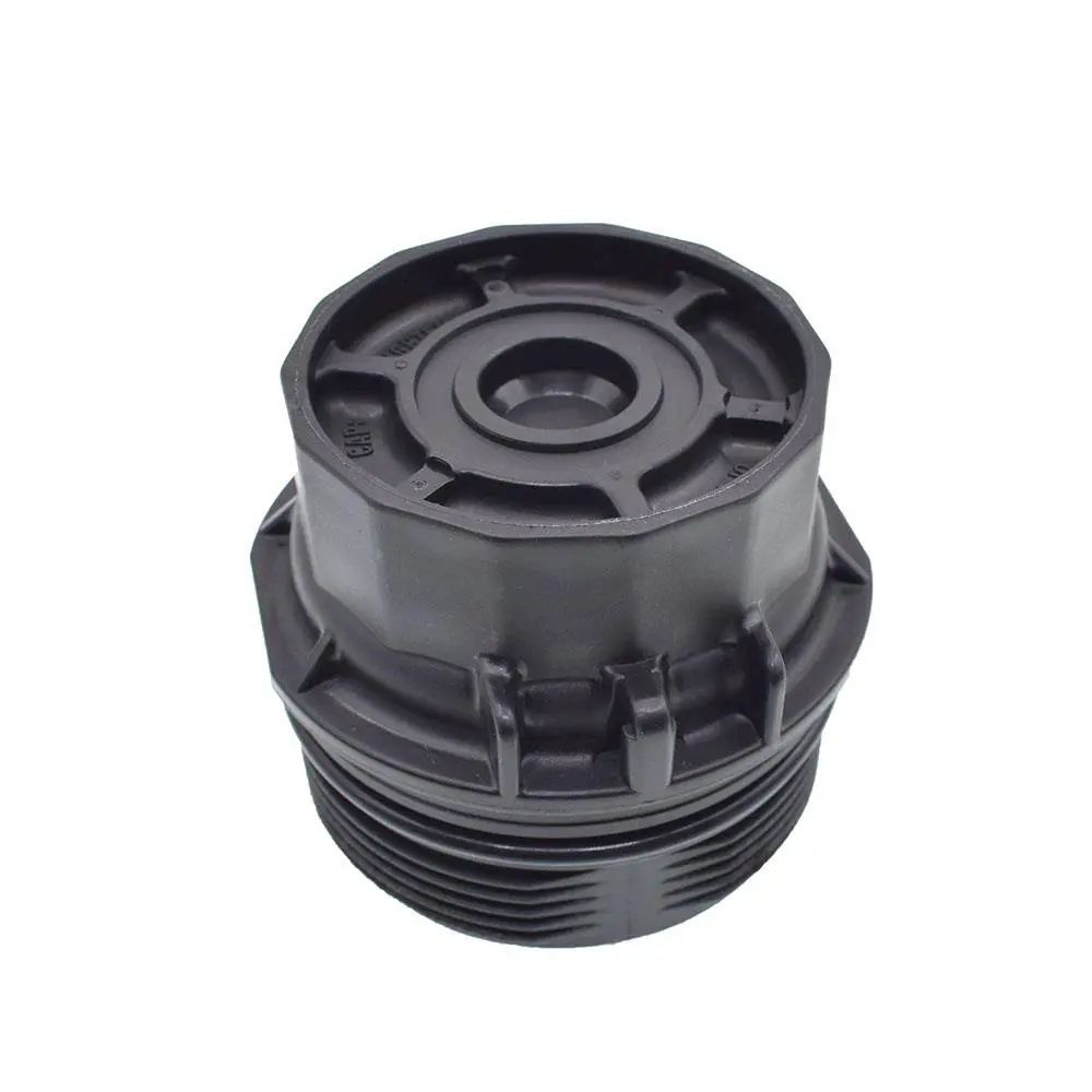 CAP ASSY, OIL FILTER