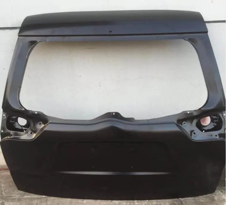 TAILGATE PANEL
