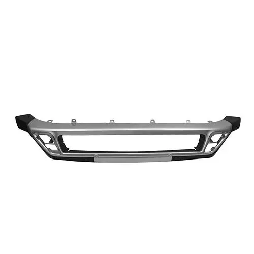EXTENSION,FR BUMPER