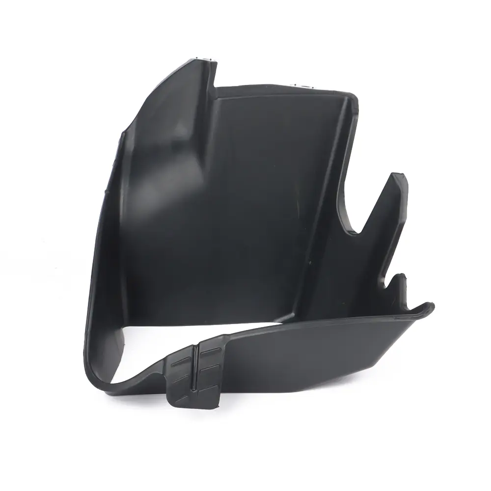 DUCT,T/M OIL COOLER,FR