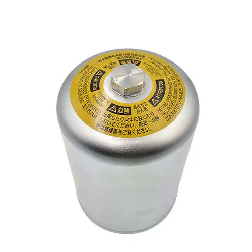 ACCUMULATOR,BRAKE BOOSTER