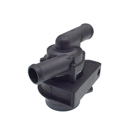 AUXILIARY WATER PUMP