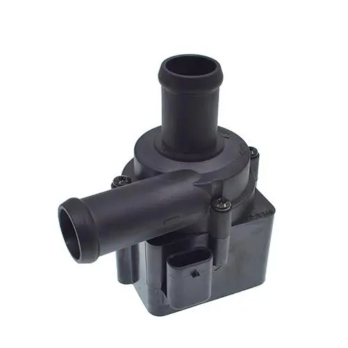 AUXILIARY WATER PUMP