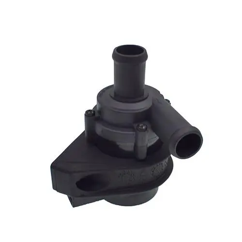 AUXILIARY WATER PUMP