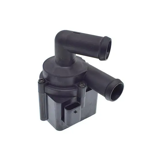 AUXILIARY WATER PUMP