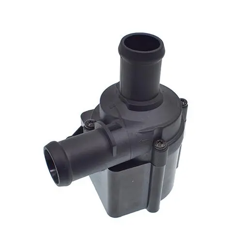 AUXILIARY WATER PUMP
