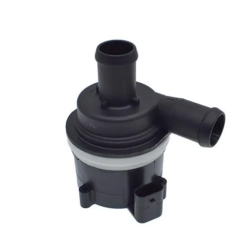 AUXILIARY WATER PUMP