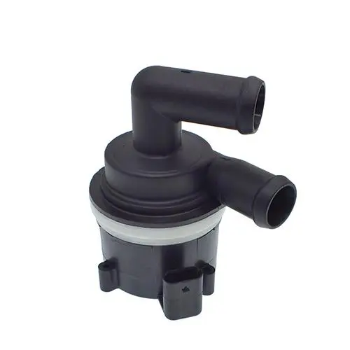 AUXILIARY WATER PUMP