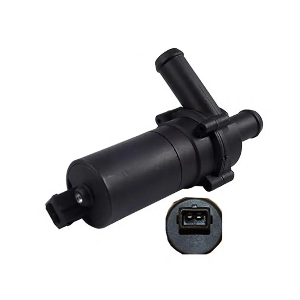 AUXILIARY WATER PUMP