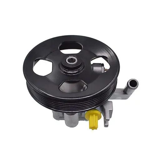 POWER STEERING OIL PUMP
