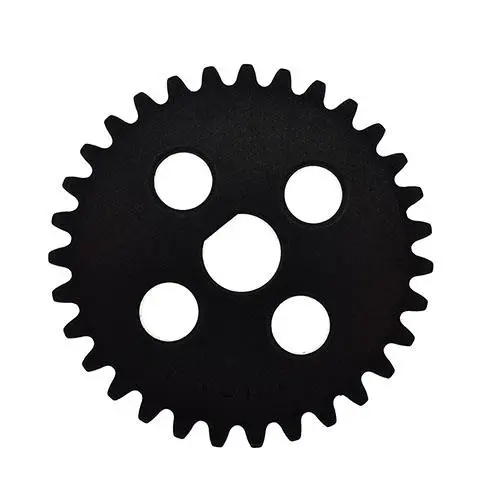 ENGINE OIL PUMP DRIVE CHAIN