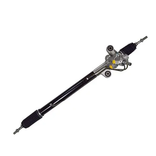 STEERING RACK
