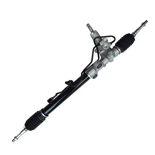 STEERING RACK